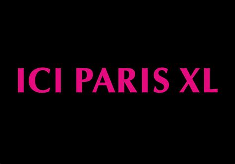 ici paris xl contact email